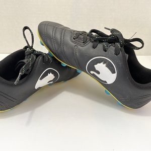 Puma Brand Procat Size 1 Soccer Cleats